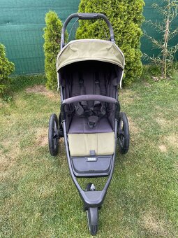 Thule urban glide 2 - 3