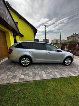Škoda Octavia 2.0Tdi 110Kw - 3