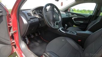 Opel Insignia 2.0 CDTi, 160 koní s repasovaným motorem - 3