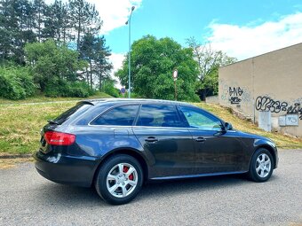 Audi A4 2.0 tdi, Manuál,185tkm,Bixenon,Led,Dig.klima NováTK - 3