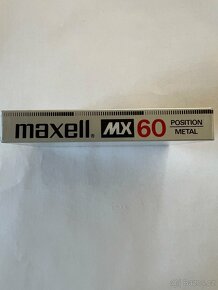 MAXELL MX-60 - 3