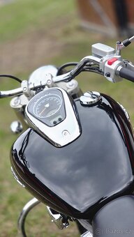 Intruder C800 - 3