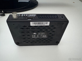 TV 32" Panasonic TX-L32S10E + ext. DVB-T2 přijímač - 3