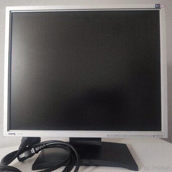LCD monitor BENQ - 3