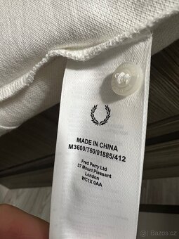 Polo Fred Perry - 3