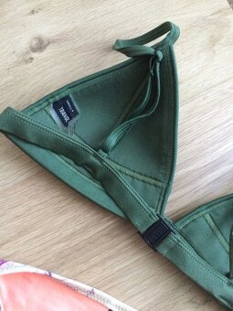 Plavky Triangl - 3