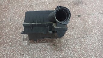 Koncern VW filtrbox - 3