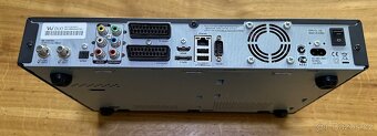Satelitní přijímač Vu+ Duo DVB-S2 Twin Tuner HD PVR - 3