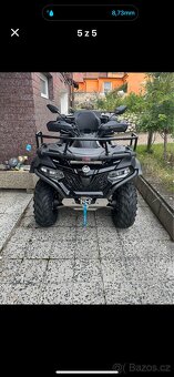 FC MOTO GLADIAZOR 625 eu5 - 3