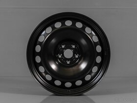 ŠKODA, VW, SEAT, AUDI ORIG. DISKY R19, 5x112, 4KS (771T) - 3