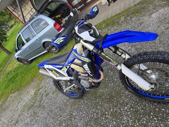 Sherco 300 SEFR 2018 - 3