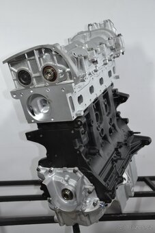 Motor A20DT A20DTH 2.0 CDTi - 3