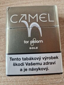 Ploom zarizeni + napln, nove - 3