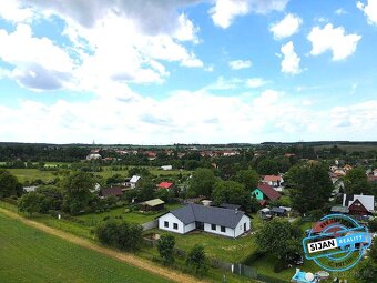 Rodinný dům 6+kk, Choltice, ev.č. 00570 - 3