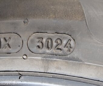 Kodiaq Michelin Primacy 4, 235 45 20, 235/45/20, 235/45 r20 - 3