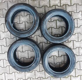 Kumho ecowing es01 - 3