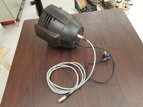 Led par light 54led - 3