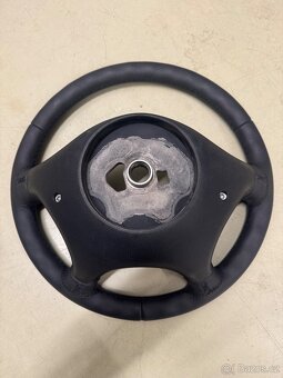 Volant vw Crafter (2006-2017) - 3