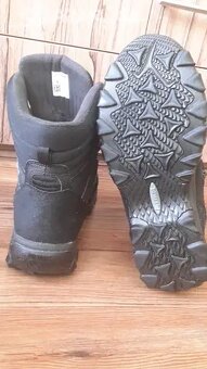 Pánské boty MEINDL GTX - 3