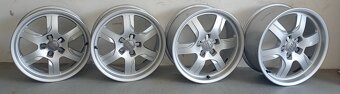ALU DISKY AUDI 5x112 R17 ET28 7,5J 8t0-601-025 b - 3