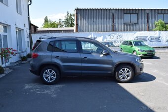 Volkswagen Tiguan 1.4TSI 92kw COMFORTLINE PANO - 3
