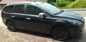 Ford Focus kombi 2009 1.6 Ti 85kW - díly - 3