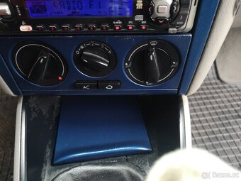 Golf 4 Generation 1.9 TDI 66 kW ALH - 3