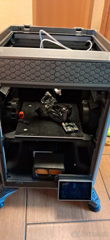 Creality K1C - 3