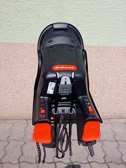 Sedačka na kolo Polisport - 3