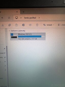Lenovo IdeaPad 3 15lGL05 - šedý - 3