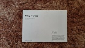 Prospekt Volkswagen T-CROSS - 3