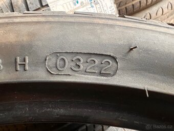 Pneu Hankook Ventus EVO2 235/35 91Y - 3
