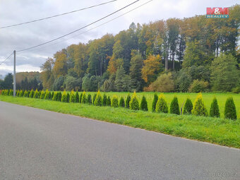 Prodej pozemku k bydlení, 1880 m², Karviná - Louky - 3
