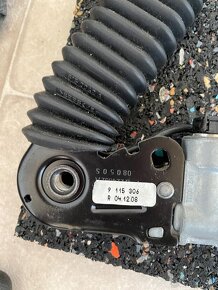 BMW napinak pasu s patronou - 3
