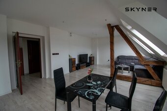 Prodej, byt 2+1, 80m2 - Ústí nad Labem - Klíše, ev.č. 01045 - 3