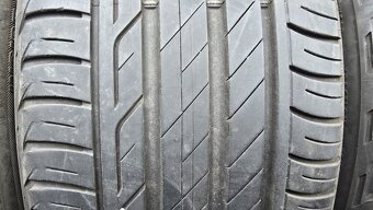 Letní pneu 225/45/17 Bridgestone - 3
