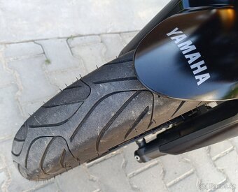 Yamaha - 3