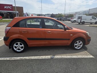Kia Rio 1.4 71 kw - 3