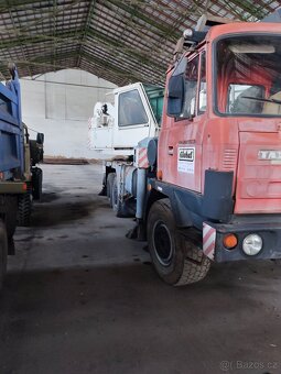 AUTOJEŘÁB - 3