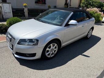 A3 cabrio - 3