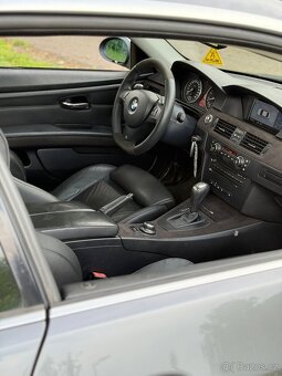BMW 335xi 225kw e92 2008 - 3