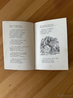 Kytice Karel Jaromír Erben - 3