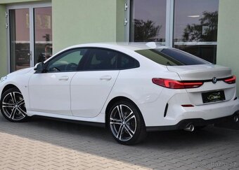 BMW Řada 2 218d M-SPORT HUD 1M ČR - 3