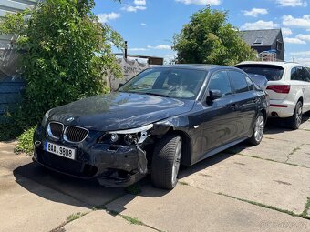 BMW 530 xd 2006 m-paket.3.0 d - 3