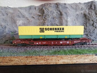 Roco 46356 - 3