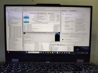 Herní Loq,2025,Rtx-4gen,i5-12gen,24gb-DDR5,TOP-ZÁRUKA - 3