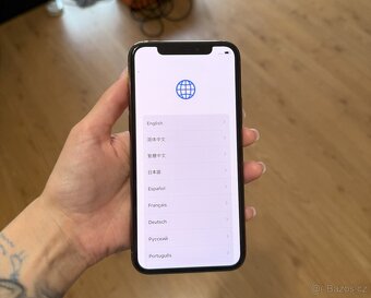 iPhone 11 Pro 256 GB Gold - 3
