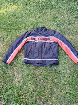 Prodám bundu Harley-Davidson. - 3