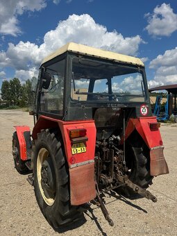 Zetor 7745 - 3