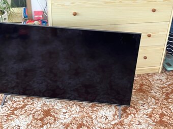 Televize LG NanoCell - 3